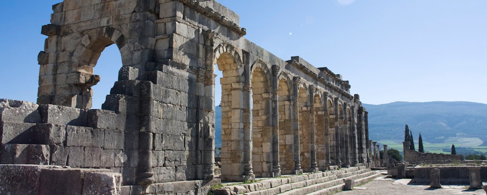 Volubilis